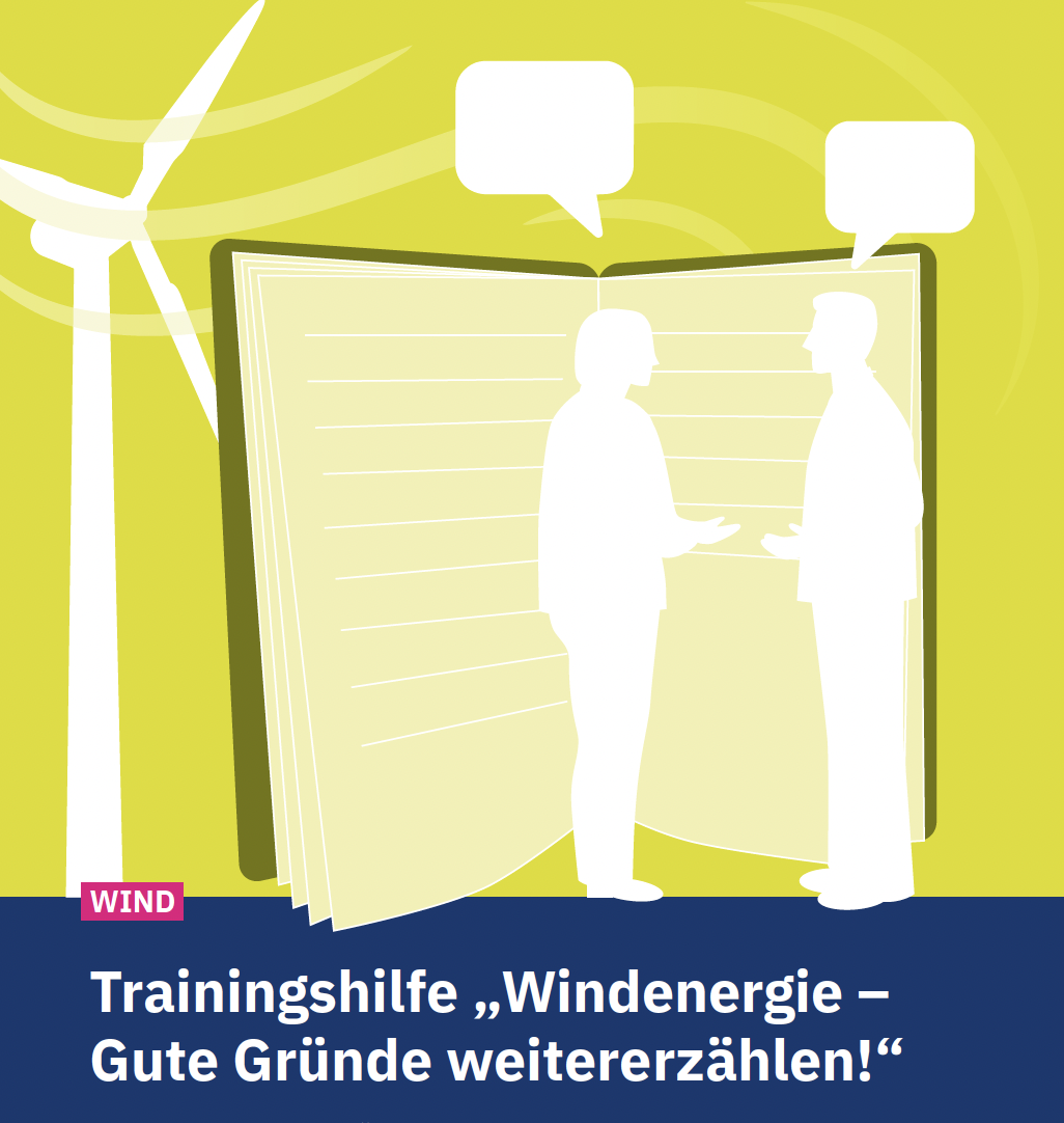 Trainingshilfe Windenergie, 2026