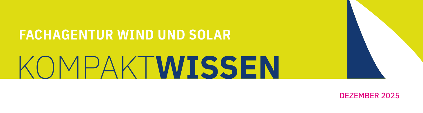 Auf dem bild ist das Frontcover zu der neuen Broschüre zu sehen.