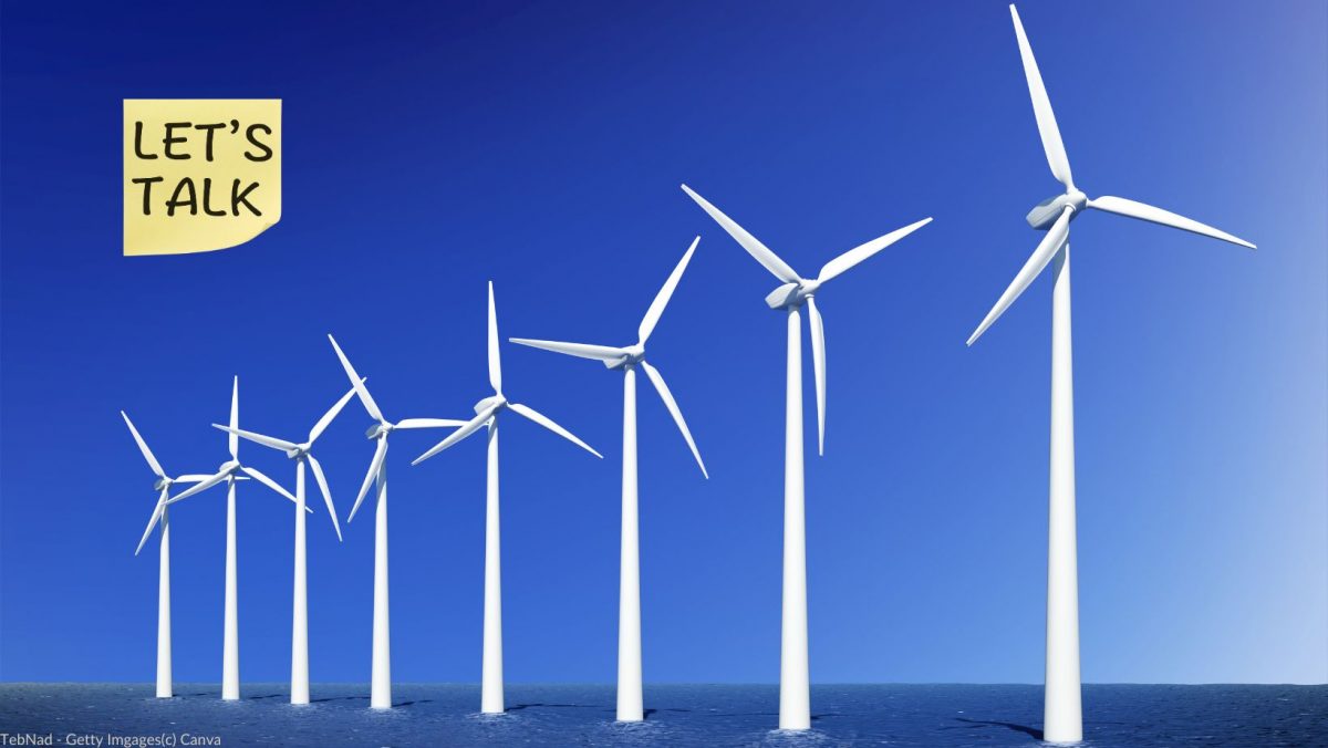 Neue Kommunikationshilfe der Fachagentur Wind und Solar