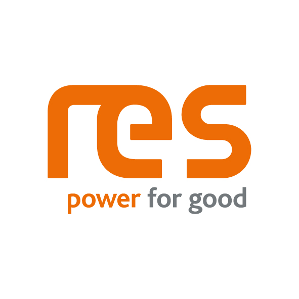 res Logo
