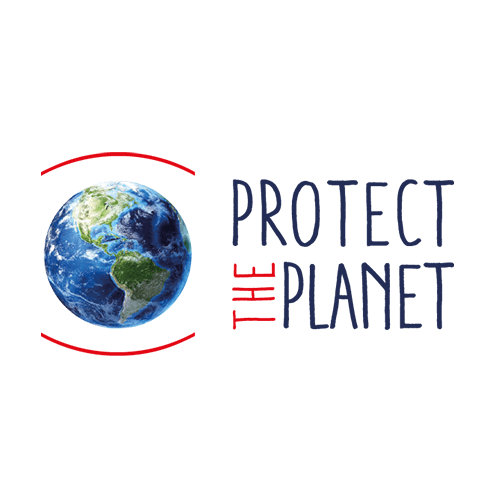 Logo von Protect the Planet