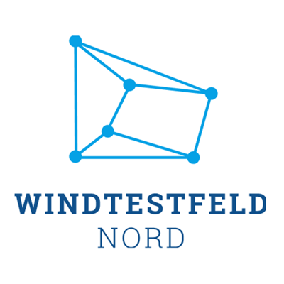 Windtestfeld-Nord Logo